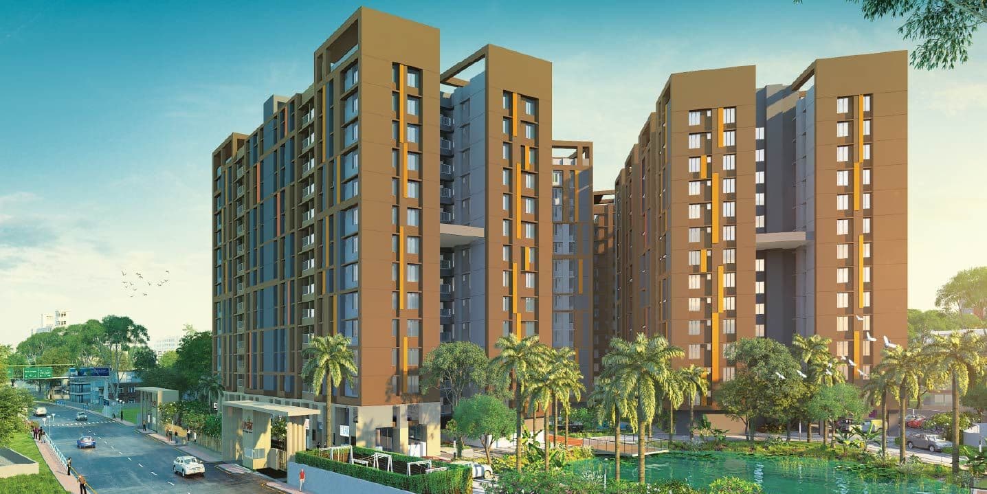 merlin urvan building 3