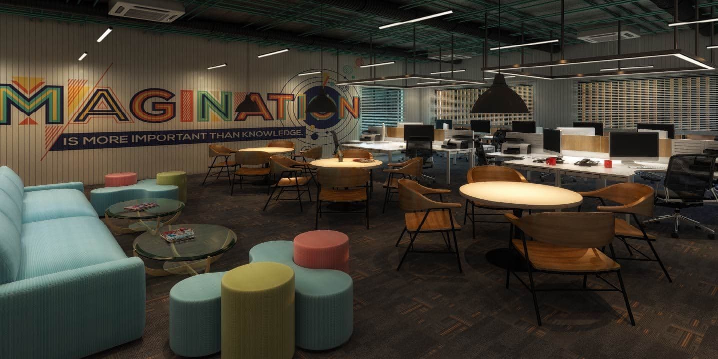 merlin lakescape office