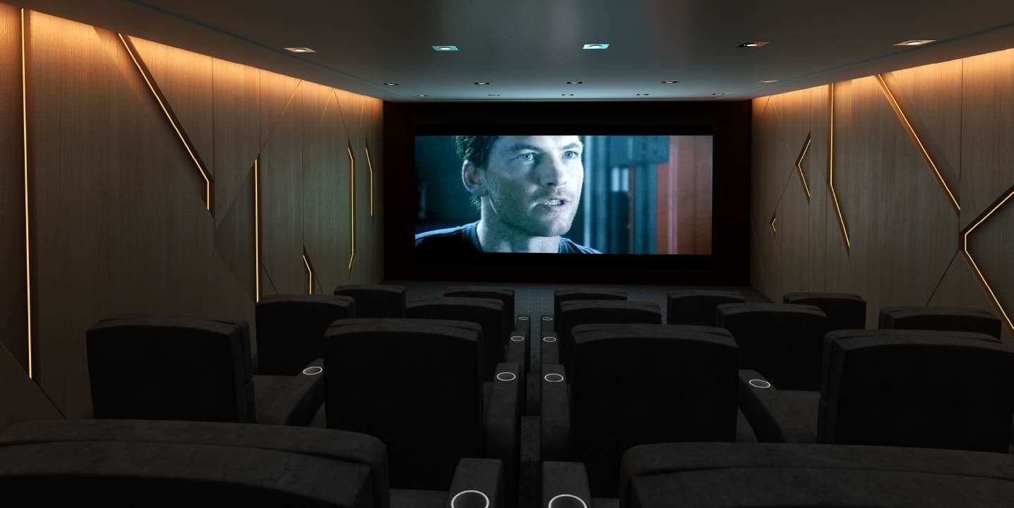 merlin lakescape theatre