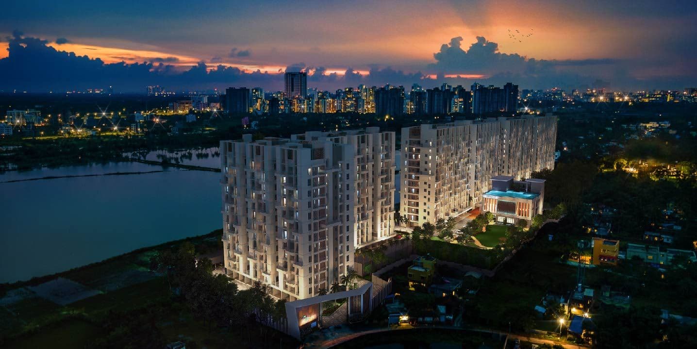 merlin lakescape building 2