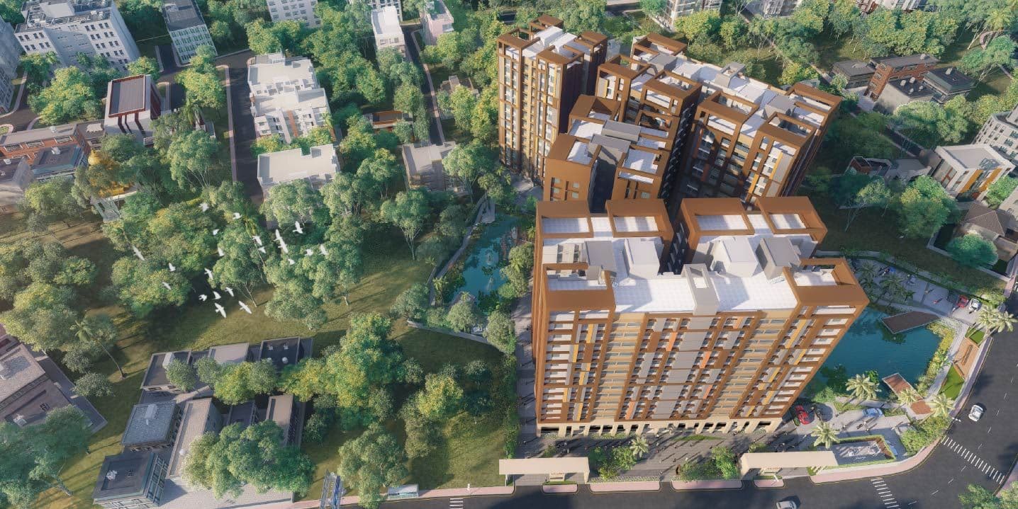 merlin urvan building 1