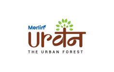 merlin urvan Logo