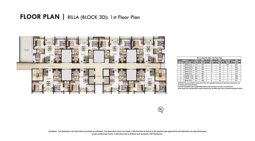 merlin lakescape floor plan 25