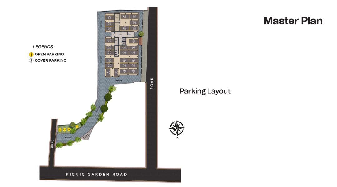 Merlin Isle Master Plan 2