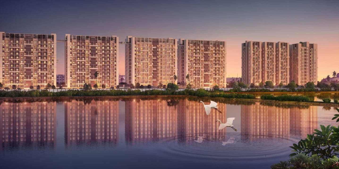 merlin lakescape building 3