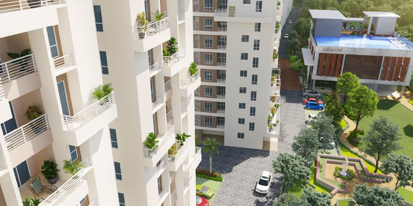merlin lakescape building 3