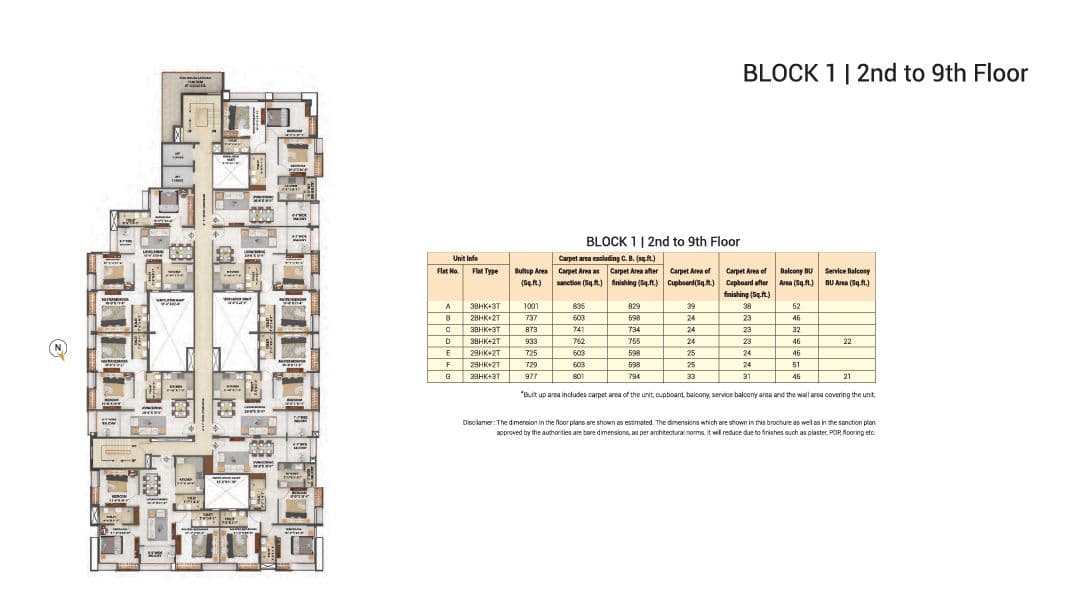 Merlin Next Floor Plan 2