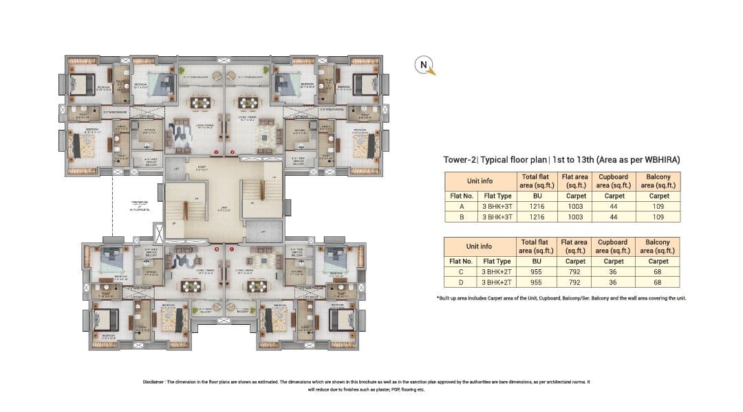 merlin urvan floor plan 2