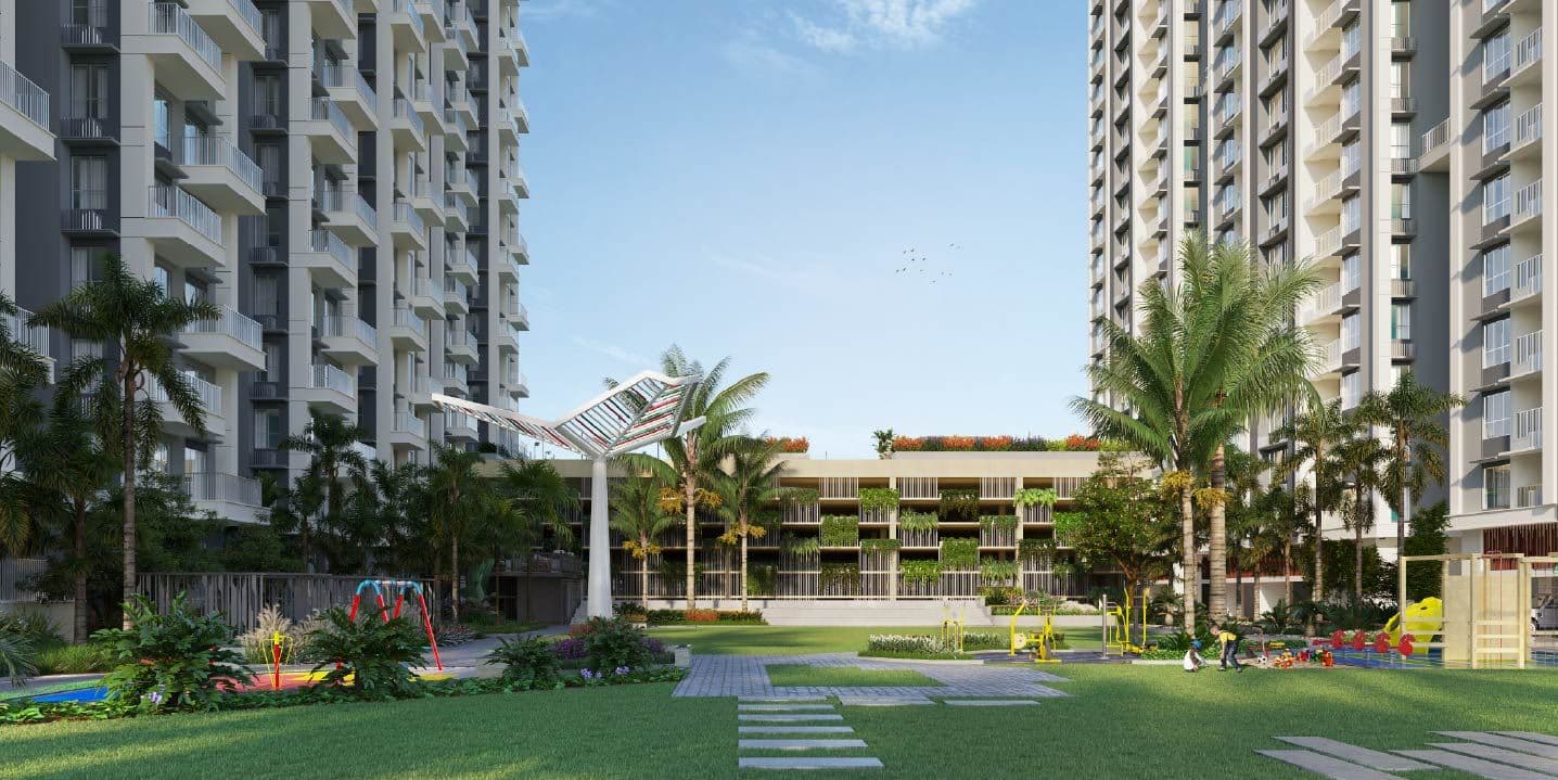 Merlin Serenia Garden 1