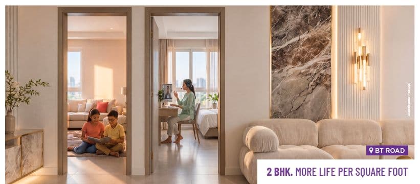 Web banner