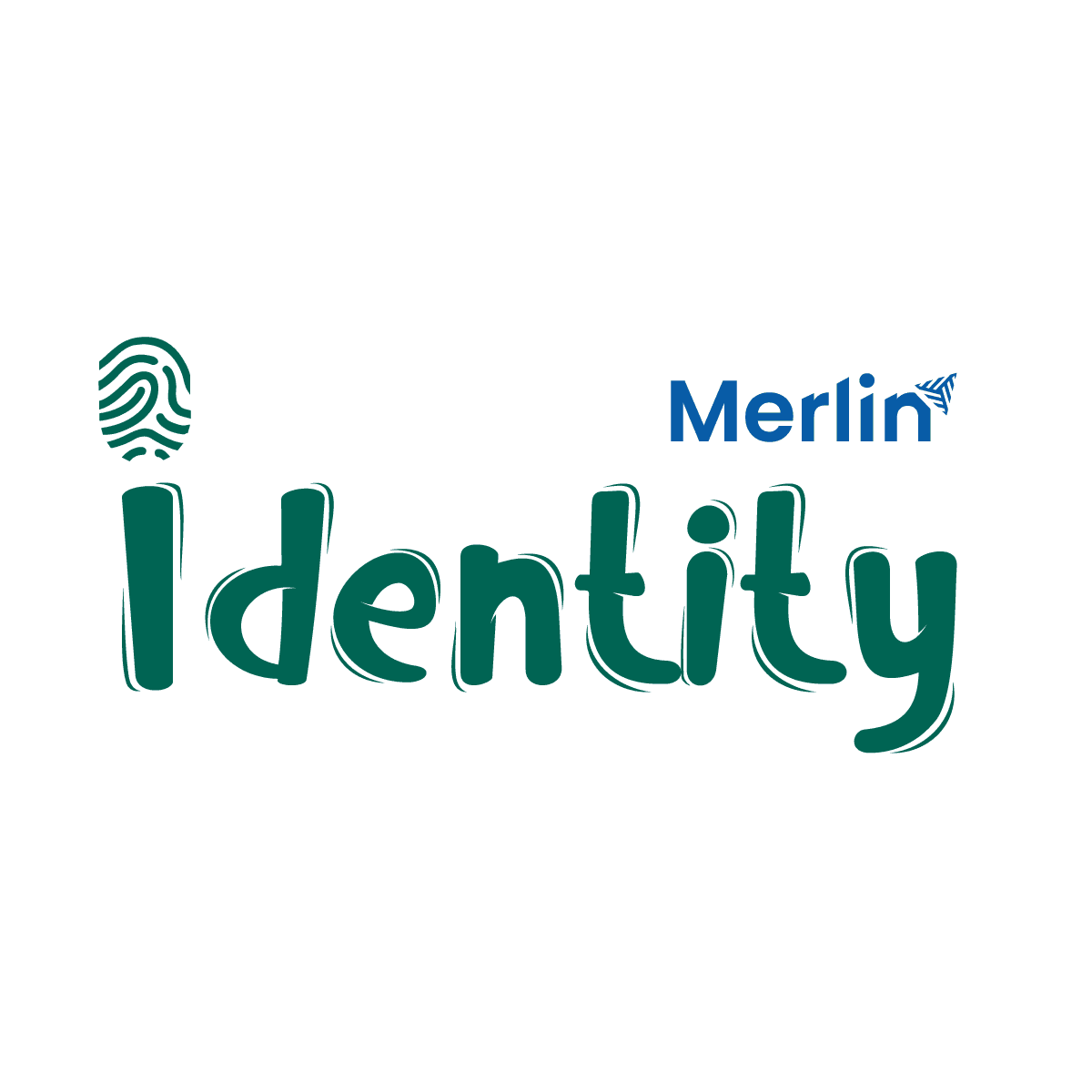 Merlin Identity Logo