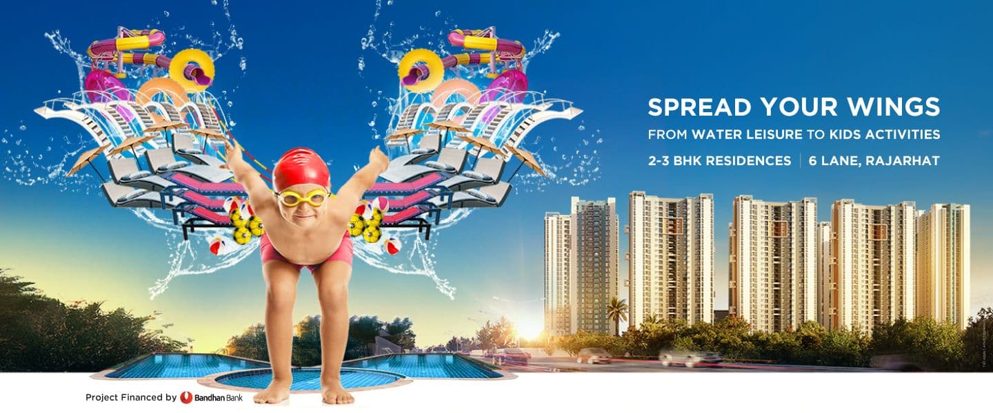Web banner