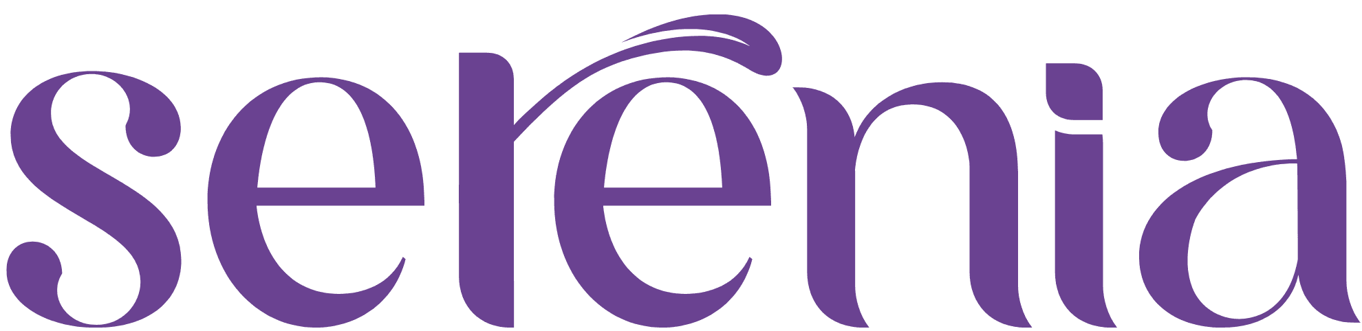 Merlin Serenia logo