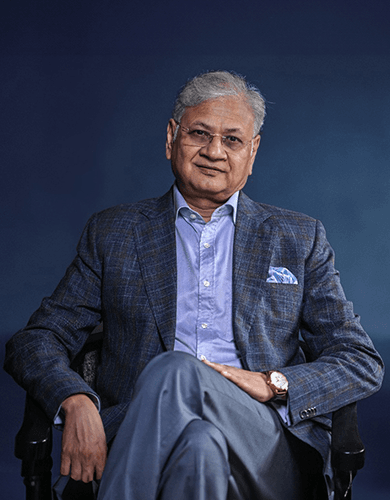 More to Life - About Our Journey | Merlin Projects