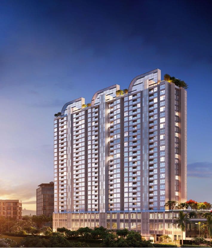 Real Estate Developer in Kolkata And Pune - Merlin Projects