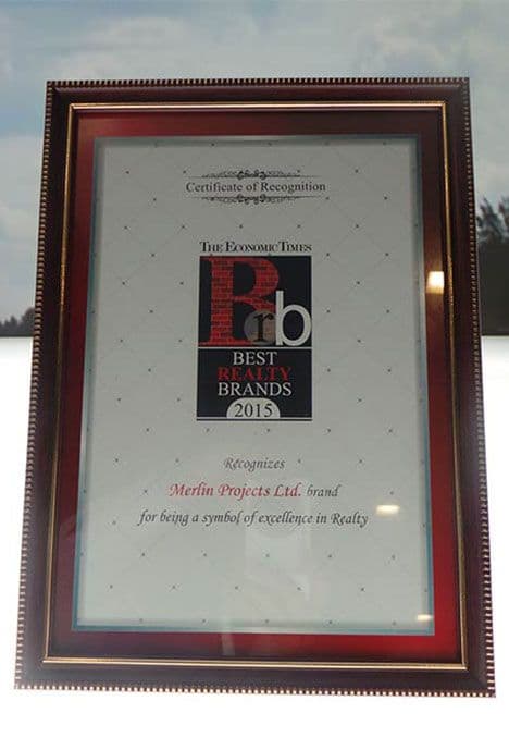 About Us - Merlin Projects